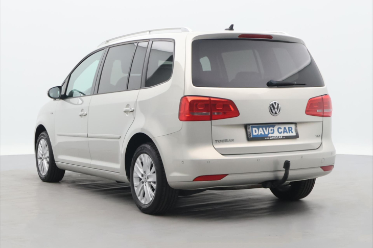 Volkswagen Touran 1.4 TSI 103KW Comfortline Tažné