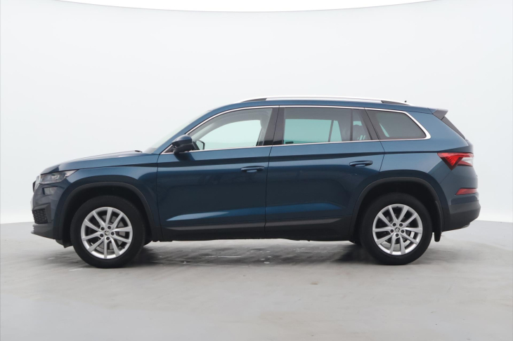 Škoda Kodiaq 2,0 TDI 147kW Style+ CZ DPH