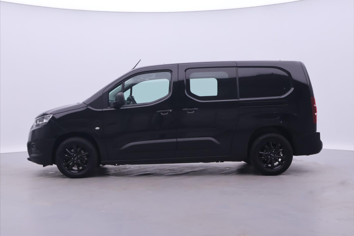 Toyota ProAce City 1,5 D 75kW CZ Klima L2