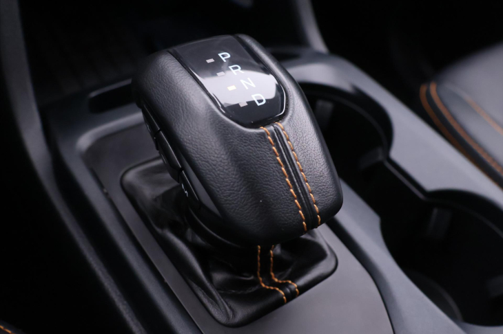 Ford Ranger 3,0 V6 TDI Double Cab Wildtrak Hard Top