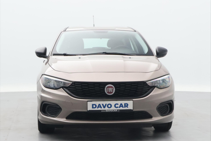 Fiat Tipo 1,4 70kW CZ Klima Lounge