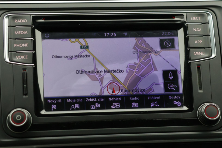 Volkswagen Multivan 2,0 TDI 146kW Highline DSG CZ DPH