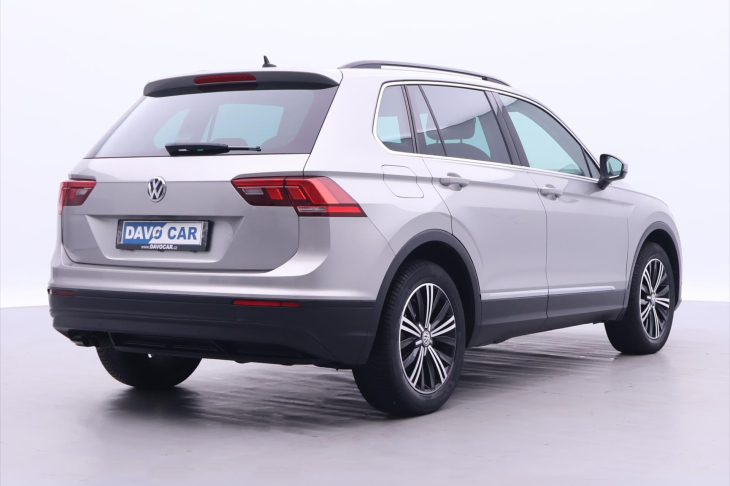Volkswagen Tiguan 1,4 TSI 110kW Comfortline 1Maj