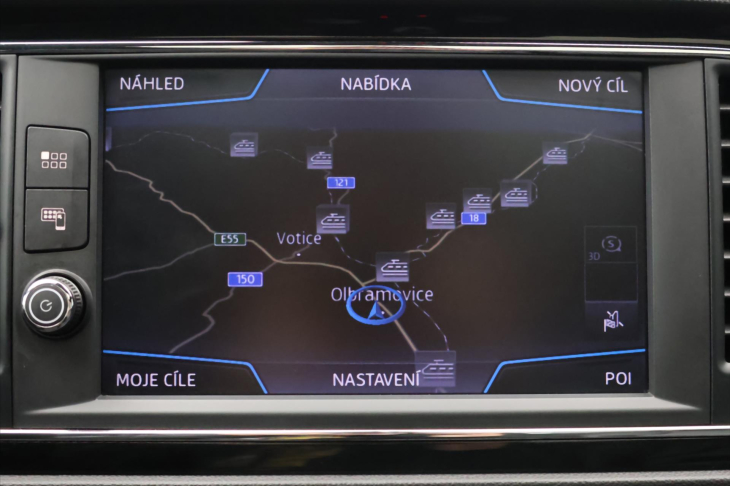 Seat Leon 2,0 TSI 221kW DSG Cupra 4Drive