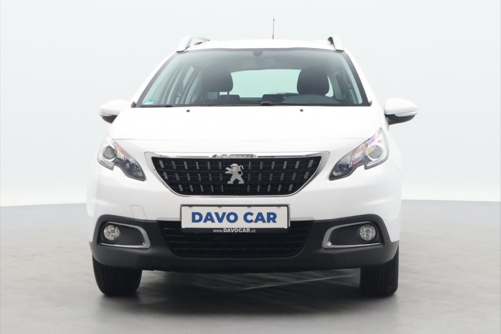 Peugeot 2008 1.2 PT 82k Active Pack 1.Maj