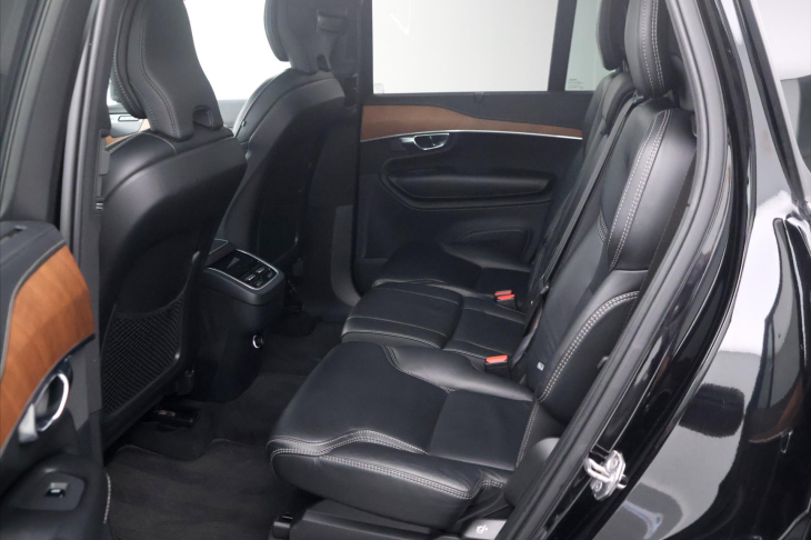Volvo XC90 2,0 D5 173kW Inscription 4x4 DPH