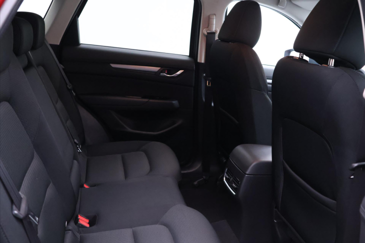 Mazda CX-5 2,0 SkyActiv-G165 Selected DPH