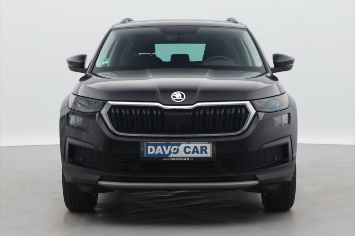 Škoda Kodiaq 2,0 TDI DSG 4x4 Virtual DPH
