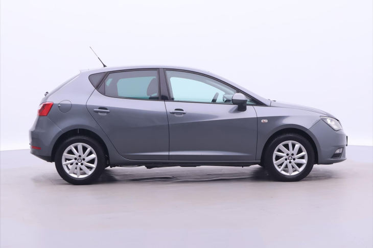 Seat Ibiza 1,6 TDI 66kW Reference