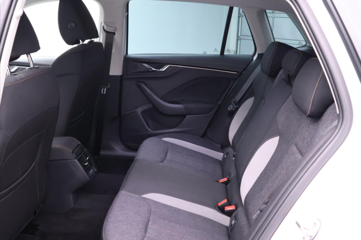 Škoda Kamiq 1,0 TSI 81kW CZ Style LED 1Maj