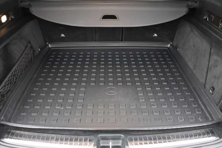 Mercedes-Benz GLE 3,0 450 270kW 4MATIC CZ DPH AMG