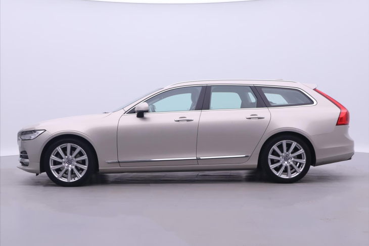 Volvo V90 2,0 T5 187kW Aut. Inscription