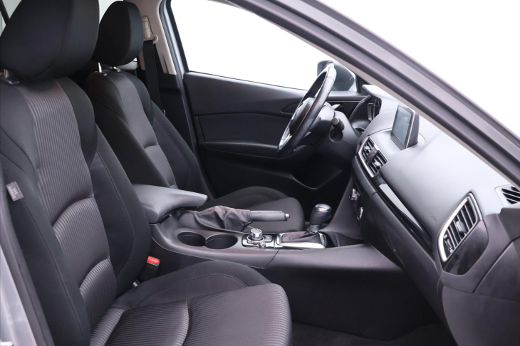 Mazda 3 2,0 Skyactiv-G 88kW Aut.