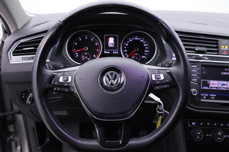Volkswagen Tiguan 1,4 TSI 110kW Comfortline 1Maj
