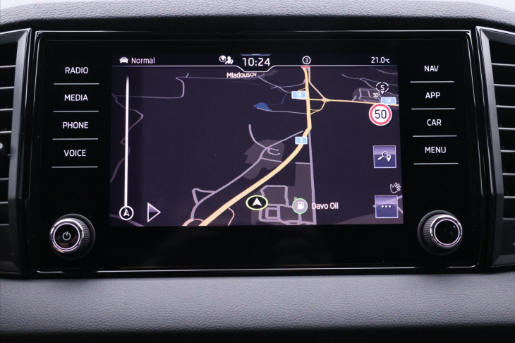 Škoda Karoq 1,5 TSi Sportline DSG 1maj DPH