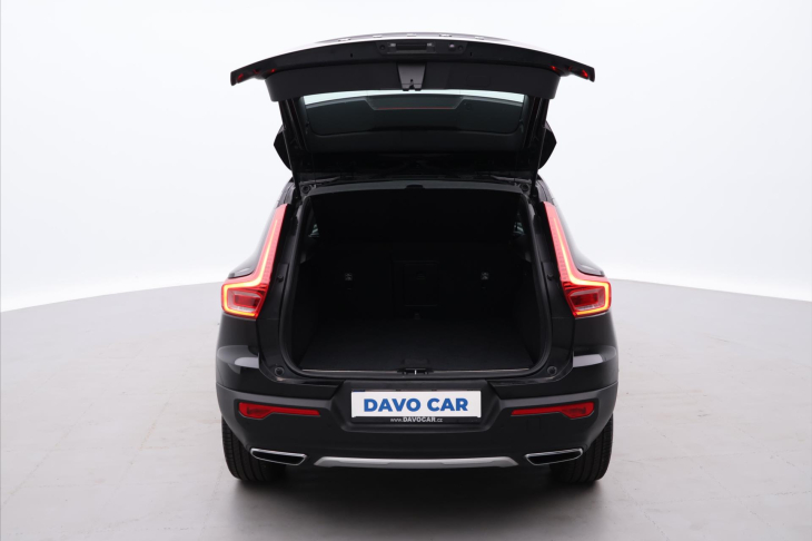 Volvo XC40 2,0 D3 110kW Aut. Inscription