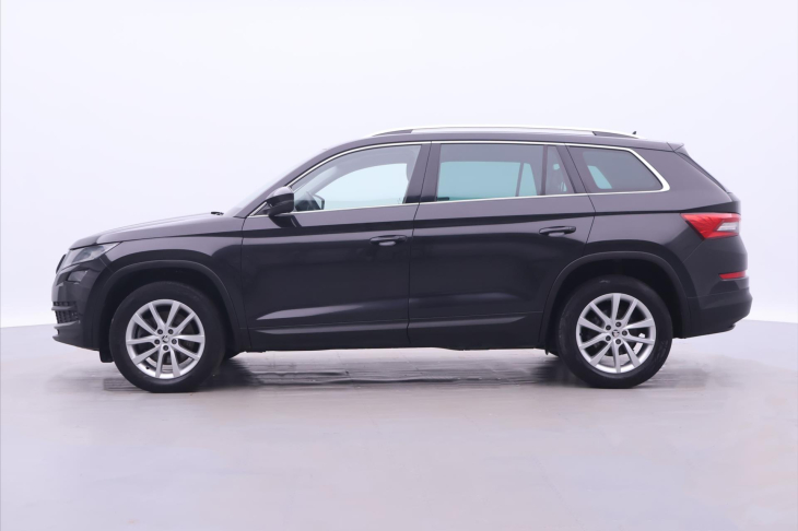 Škoda Kodiaq 2,0 TSI DSG 4x4 CZ Style DPH
