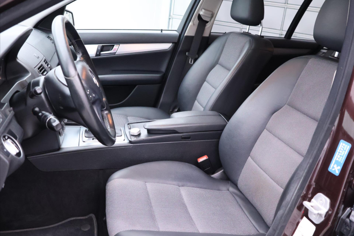 Mercedes-Benz Třídy C 2,1 250CDI 150kW Avantgarde