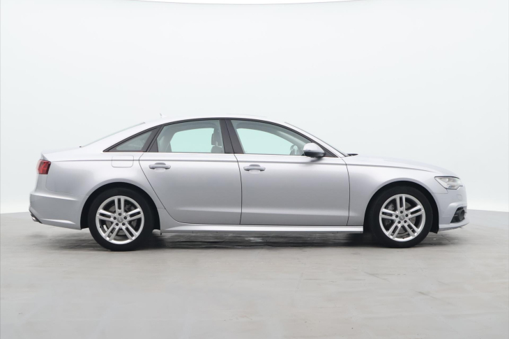 Audi A6 3.0 TDI 200kW Quattro S-Tronic DPH