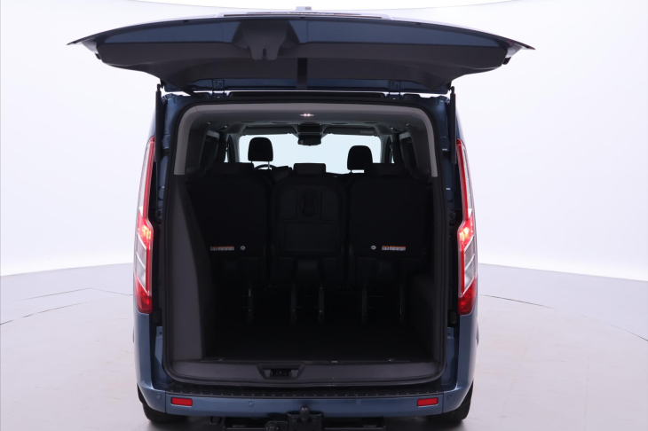 Ford Tourneo Custom 2,0 TDCi 136kW 8-Míst L2 DPH