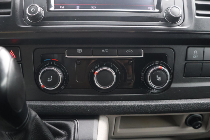 Volkswagen Transporter 2,0 TDI 150kW DSG 4X4 LONG DPH