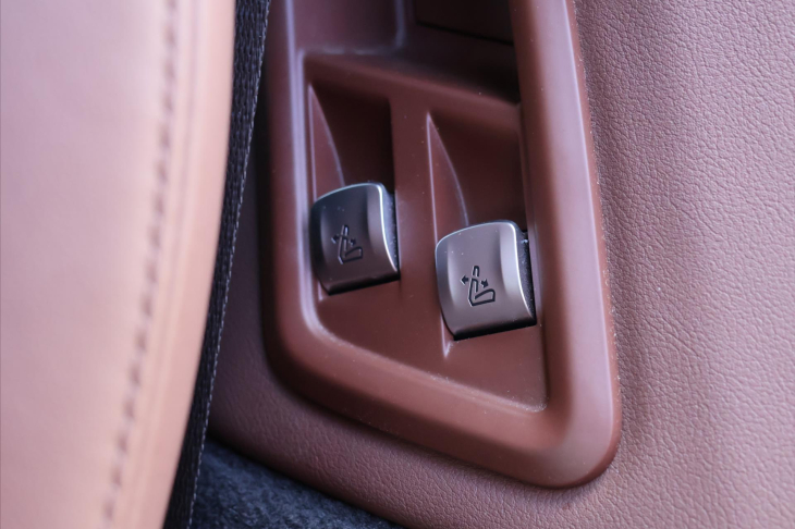 BMW X7 3,0 40i 245 kW xDrive M-Paket