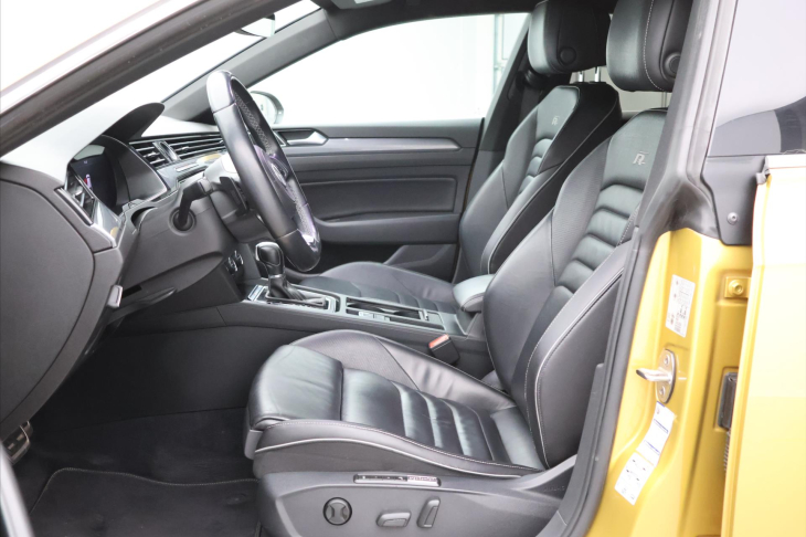 Volkswagen Arteon 2,0 TDI 176kW 4M DSG CZ R-line