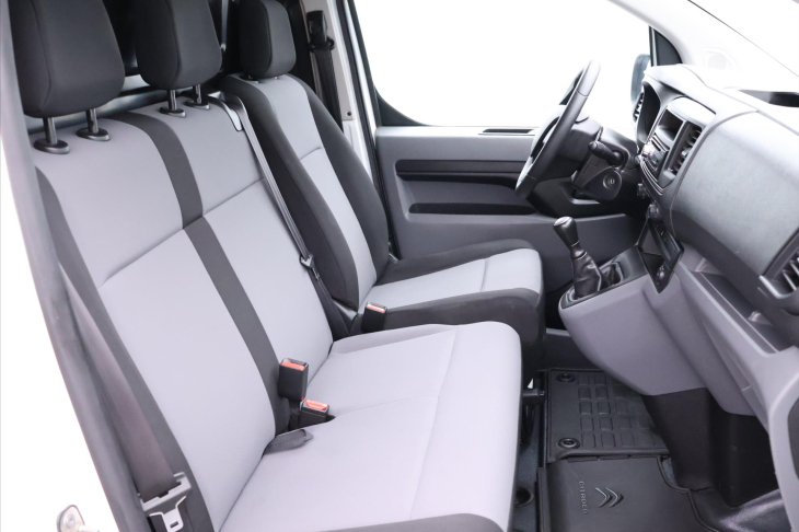 Citroën Jumpy 1,6 HDI 70kW Klima L2H1 CZ DPH