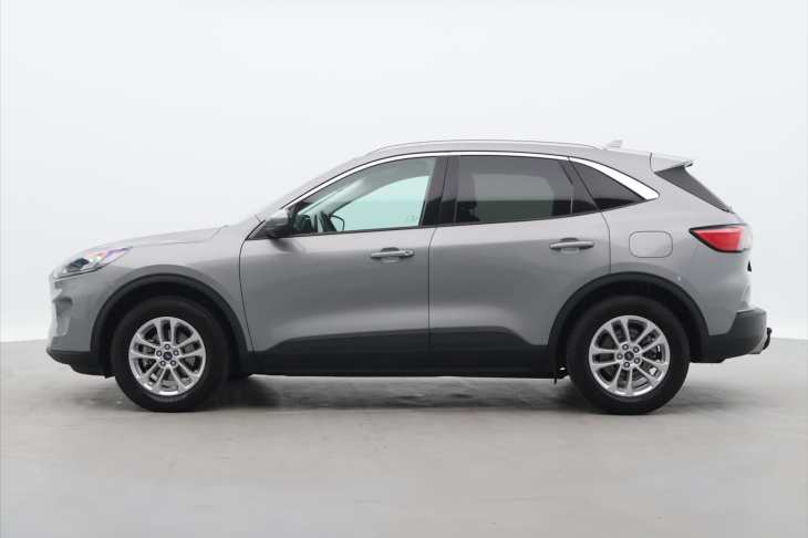 Ford Kuga 2,5 Hybrid 140kW AWD Titanium