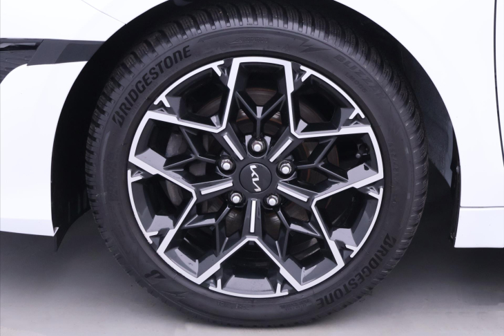 Kia ProCeed 1,5 T-GDi 117kW GT-Line Plus