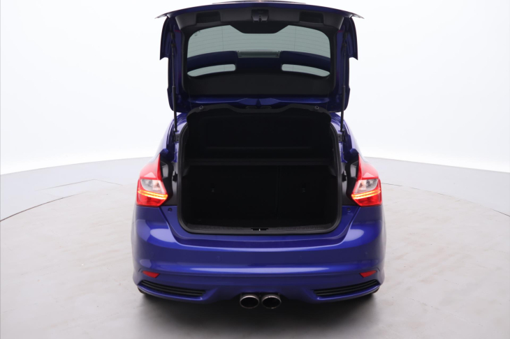 Ford Focus 2,0 EB 184kW ST Aut.klima