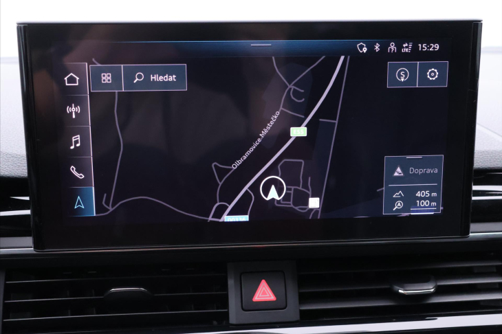 Audi S5 3,0 TDI 251kW S-line LED DPH