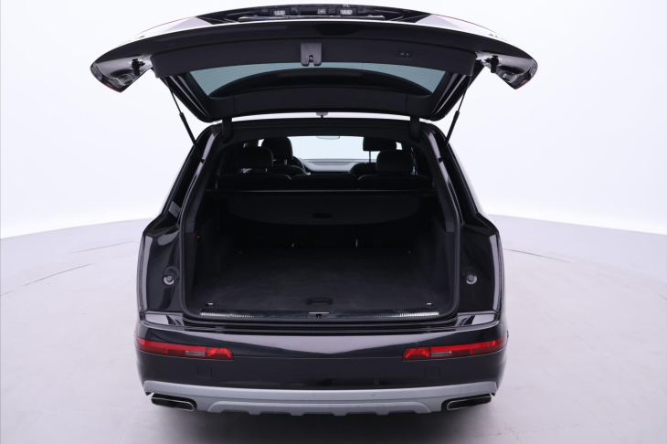 Audi Q7 3,0 TDI 200kW Quattro S line