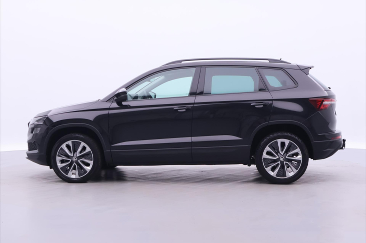 Škoda Karoq 2,0 TDI DSG Style Virtual DPH