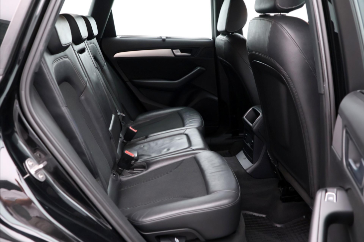Audi Q5 3.0 TDI 180kW Quattro S-Tronic