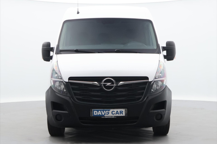 Opel Movano 2,3 CDTI 100kW L3H2 CZ DPH