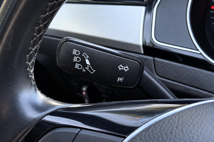 Volkswagen Passat 2,0 TDI 110kW Comfortline Navi