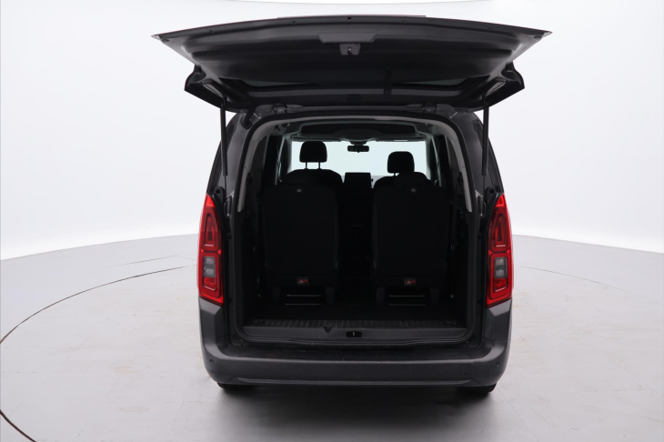 Citroën Berlingo 1,5 HDI 75kW XL Klima 7-Míst