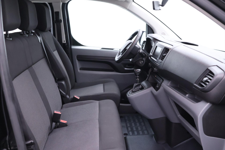 Peugeot Expert 1,5 HDI Klima 9-Míst Long DPH