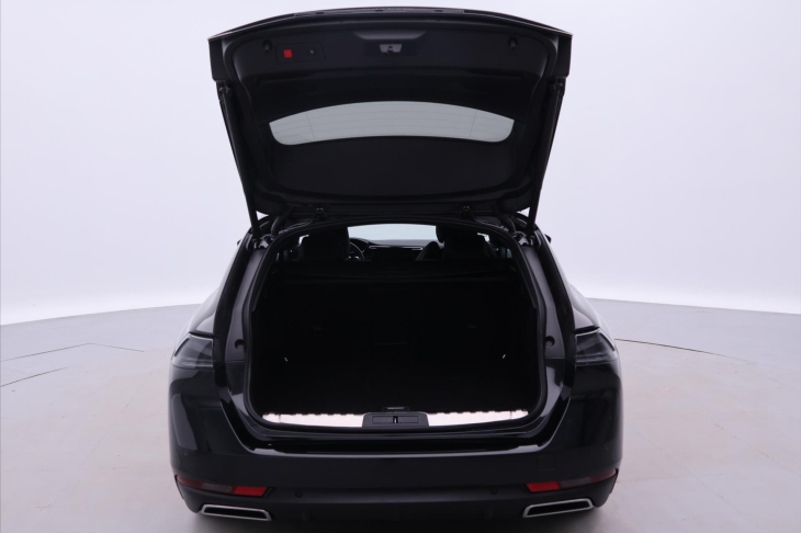 Peugeot 508 1,5 HDI 96kW Aut. Allure DPH