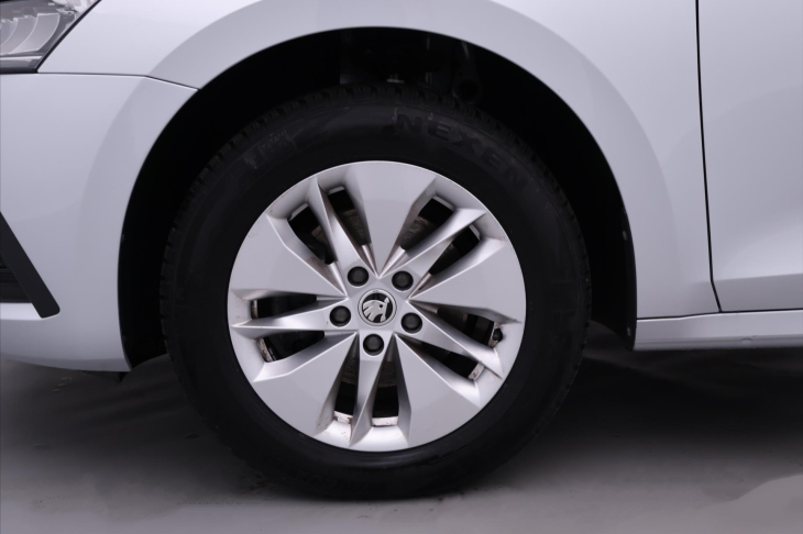 Škoda Octavia 2,0 TDI 85kW CZ DPH Ambition