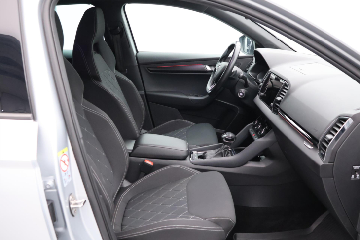 Škoda Karoq 2,0 TDI DSG 4x4 Sportline DPH