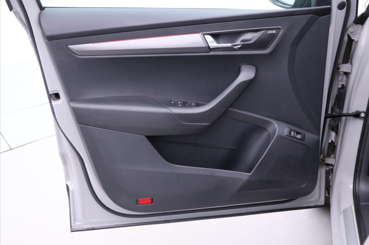 Škoda Karoq 2,0 TDI 110kW DSG Style 4x4