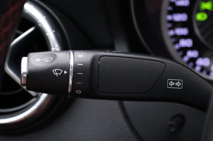 Mercedes-Benz CLA 2,0 45AMG 4-MATIC DPH CZ