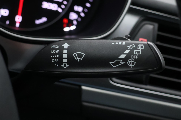 Audi A6 2,0 TDI 140kW S-Tronic