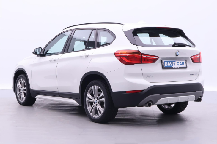 BMW X1 2,0 20d xDrive Aut. Sport CZ