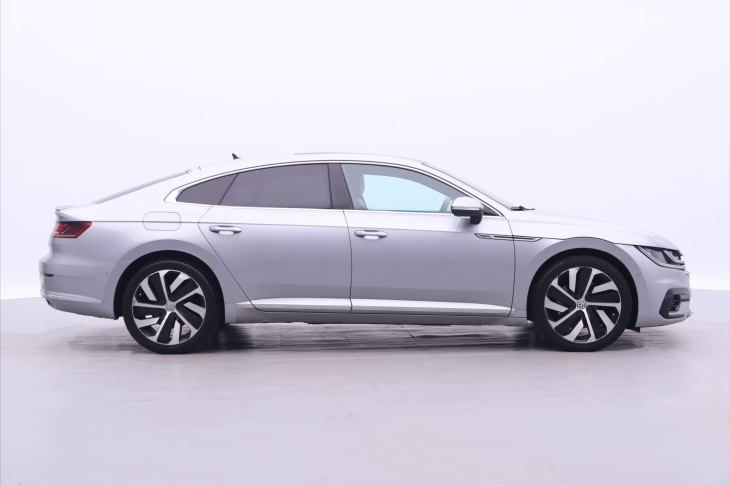 Volkswagen Arteon 2,0 TDI 176kW DSG 4M CZ DPH