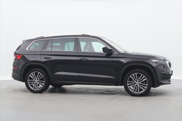 Škoda Kodiaq 2,0 TSI 140kW L&K 4x4 DSG CZ DPH