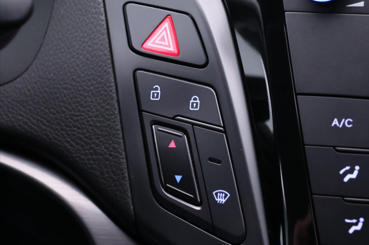 Hyundai i40 1,7 CRDi 100kW Experience CZ