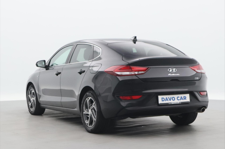 Hyundai i30 1.5 T-GDI Mild LED CZ